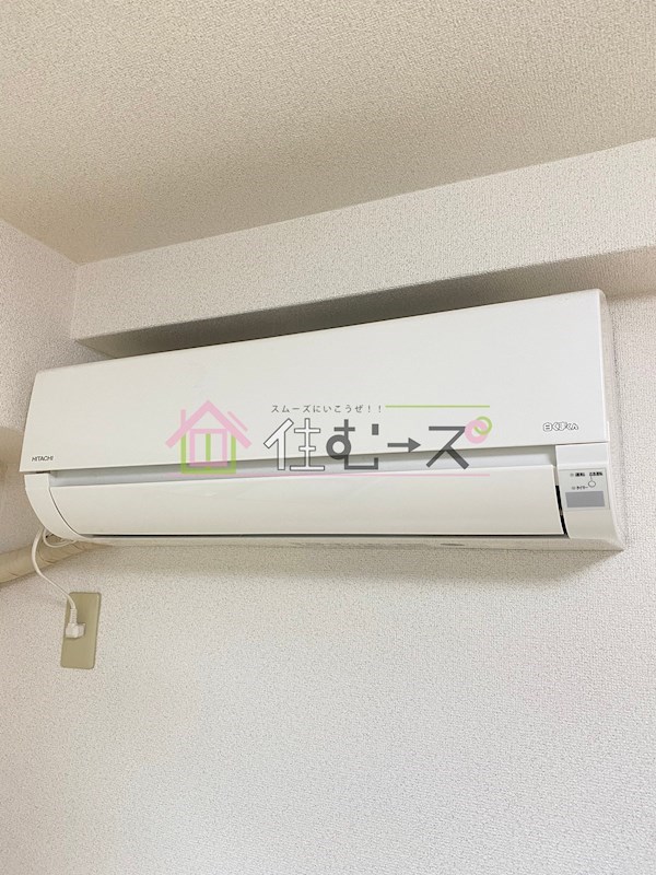 パークビレッジ その他2
