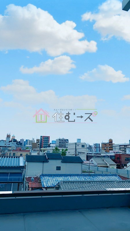 プレアール高殿 その他3
