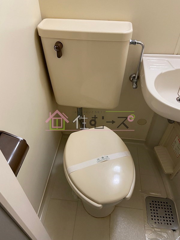 ロイヤル巽 その他2