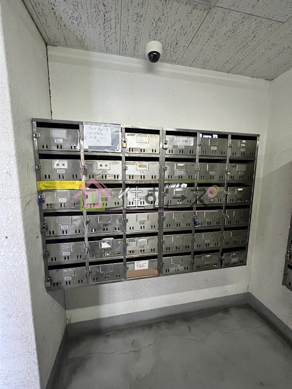 ロイヤル巽 その他外観3