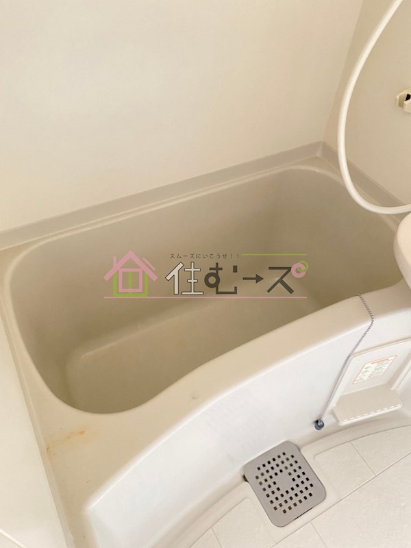 サンシャイン高倉 風呂画像
