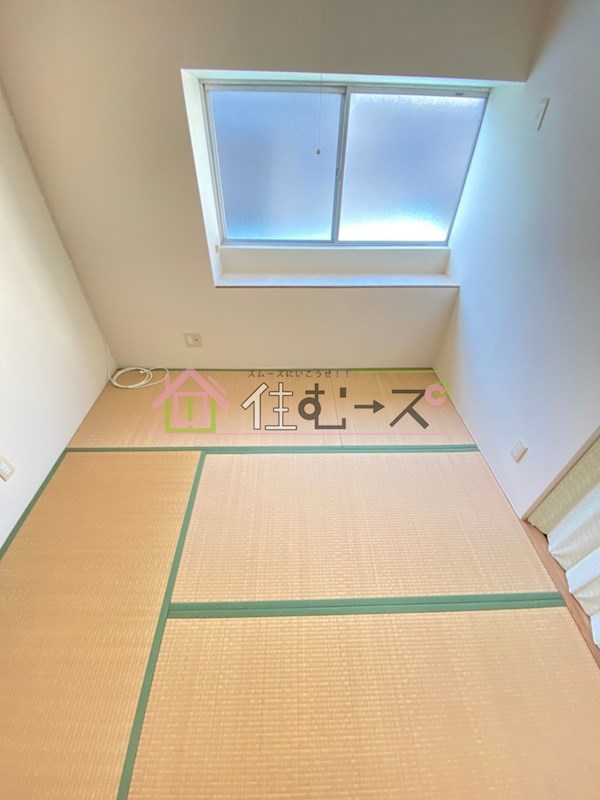 和歌之荘 ベッドルーム