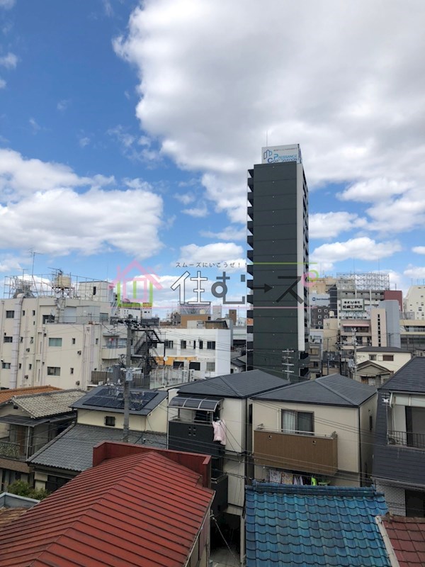 シャンクレール塚本 その他2