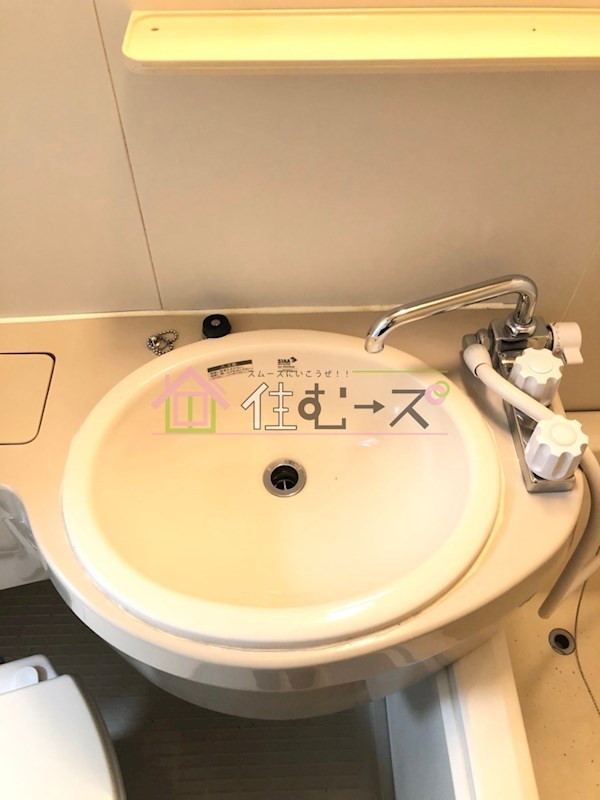 シャンクレール塚本 その他3