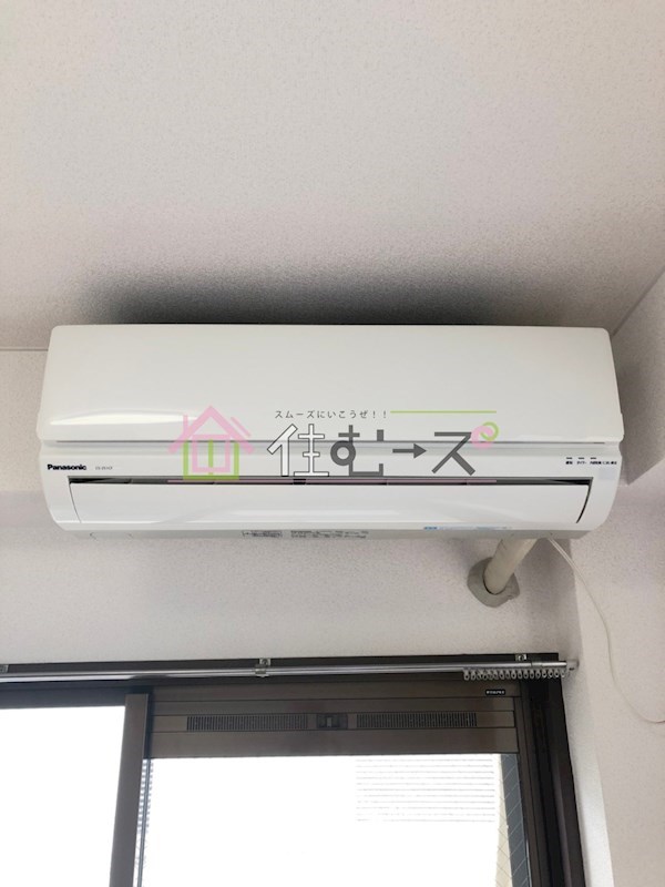 シャンクレール塚本 その他6