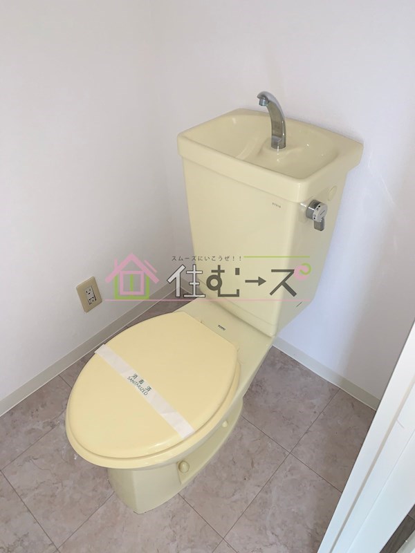 サンライズ壱番館 その他3