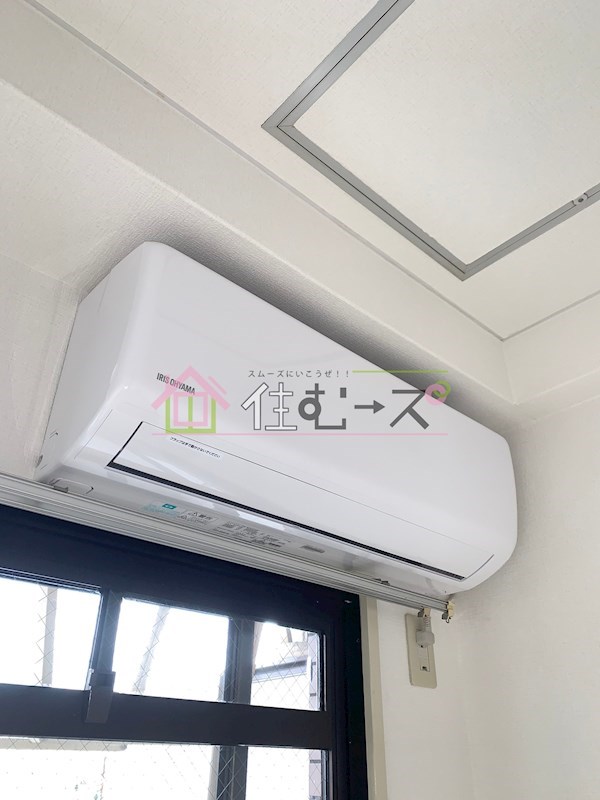 サンライズ壱番館 その他5