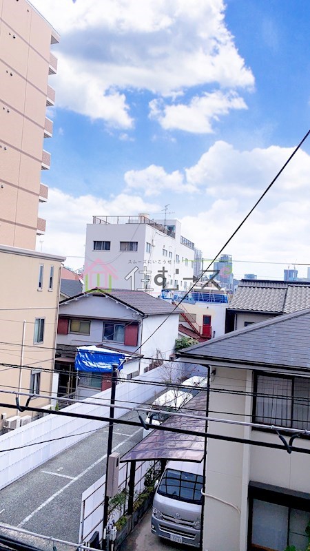 サンライズ壱番館 その他6