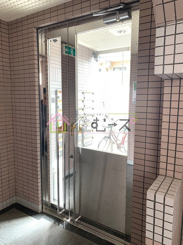 サンライズ壱番館 その他外観2