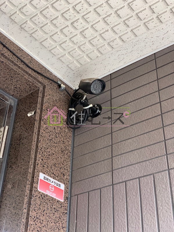 サンライズ壱番館 その他外観3