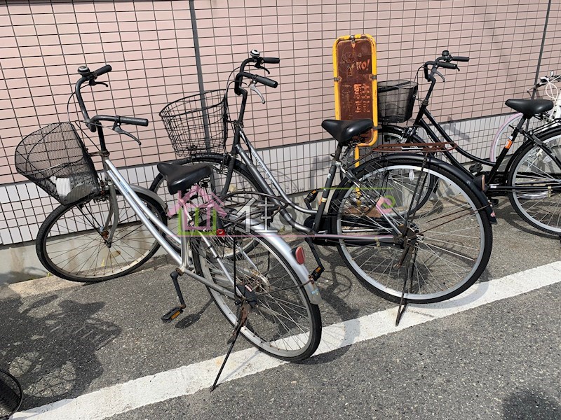 サンライズ壱番館 その他外観5