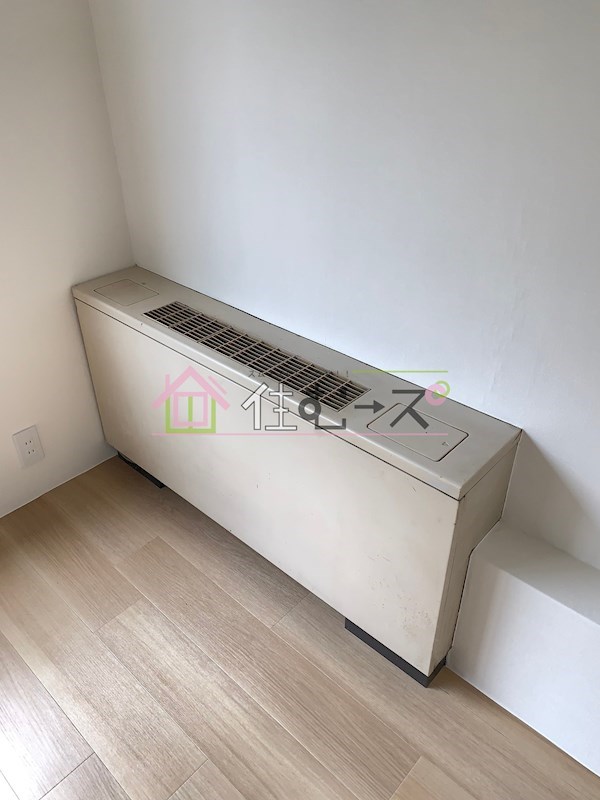 メガロコープ福島 その他2