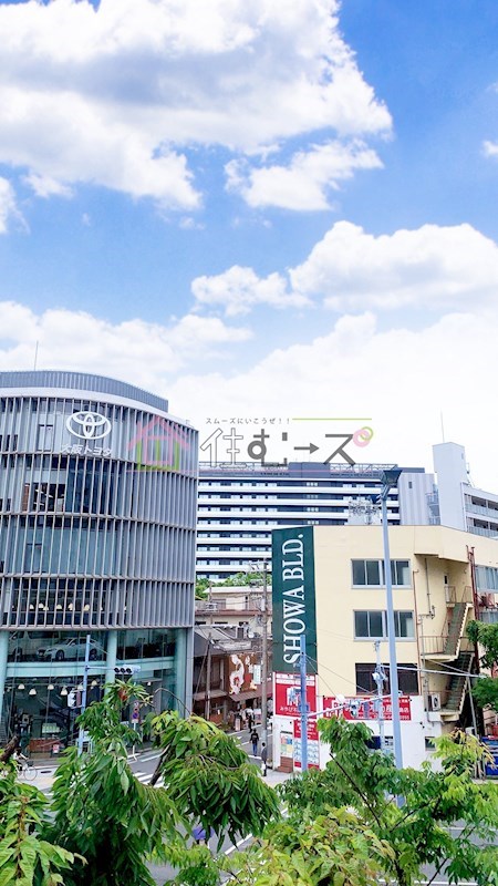 メガロコープ福島 その他3