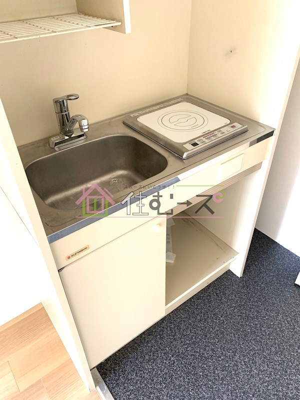 メガロコープ福島 その他6