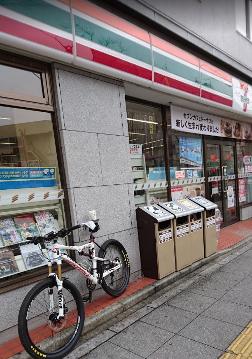 メガロコープ福島 周辺画像2