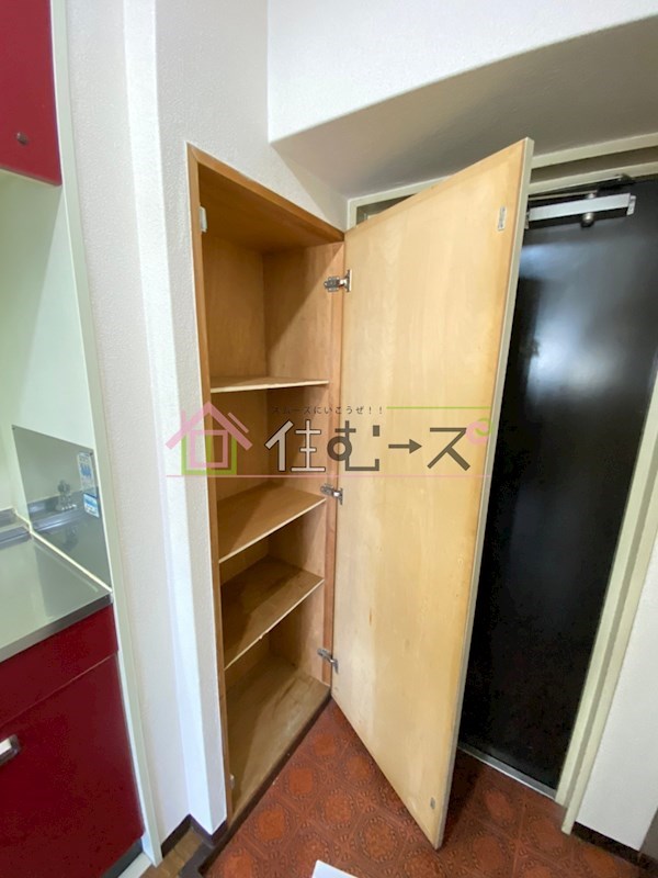 グラシア松屋町 その他2