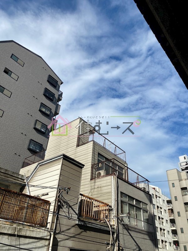 グラシア松屋町 その他4