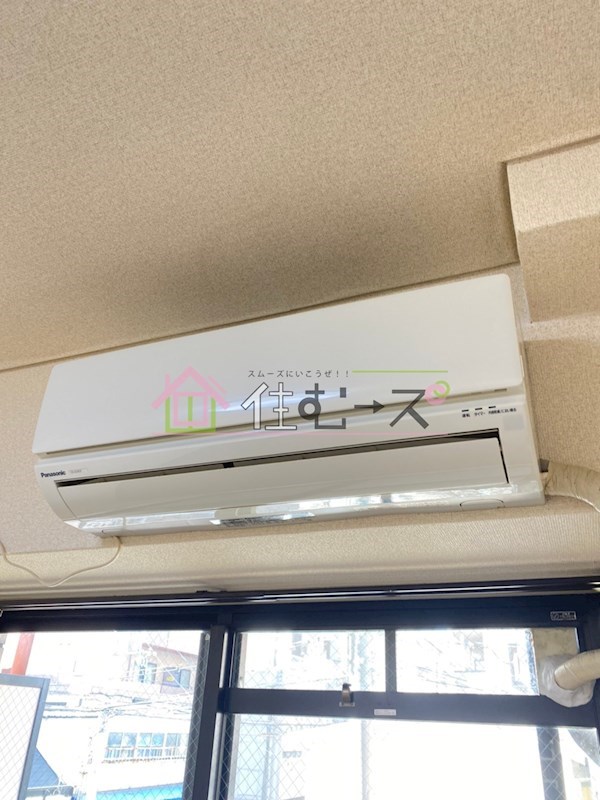 グラシア松屋町 その他6