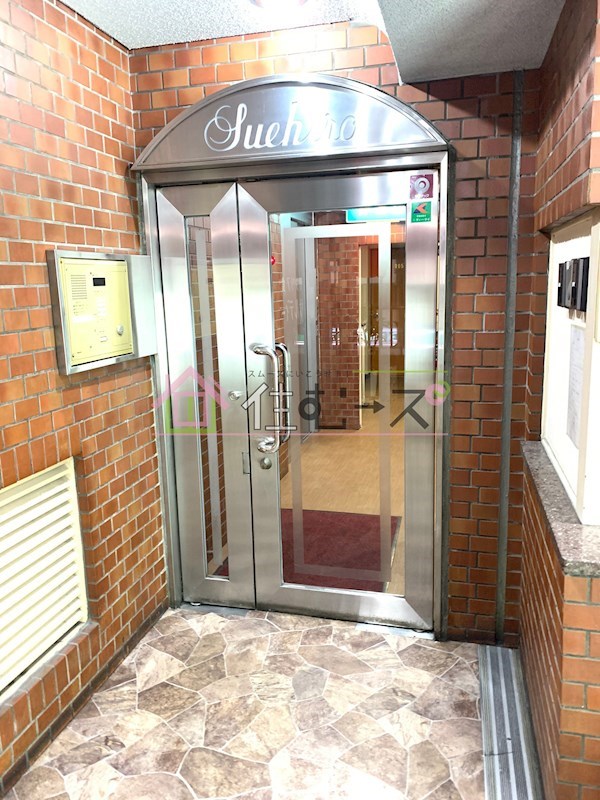 南森町天3館 その他1