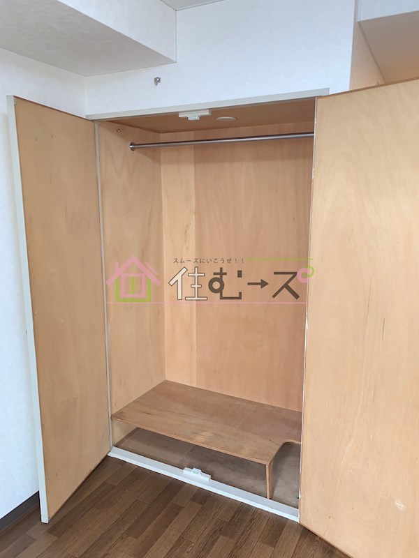 南森町天3館 その他4