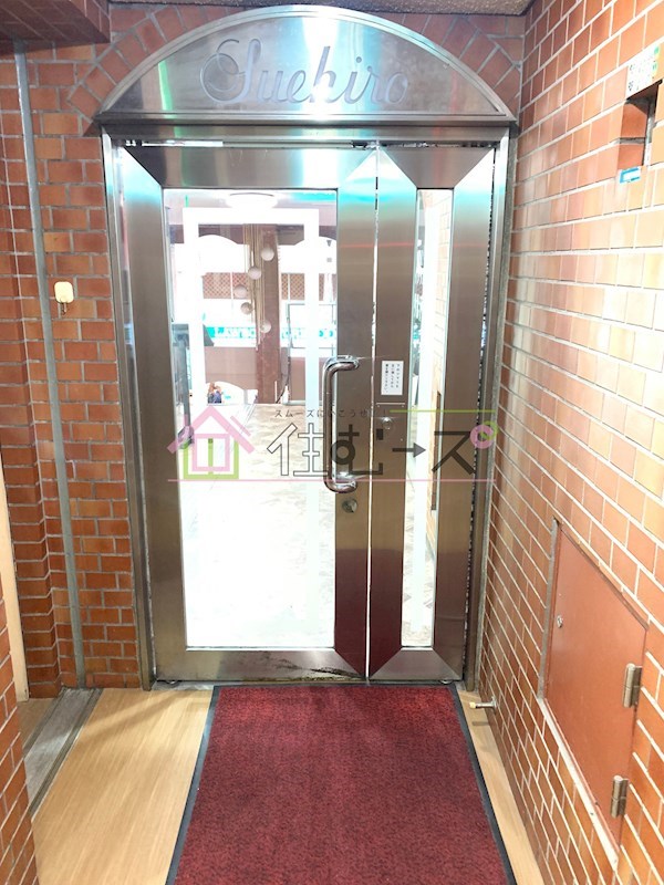 南森町天3館 その他外観2