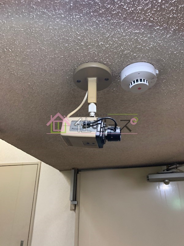 南森町天3館 その他外観3