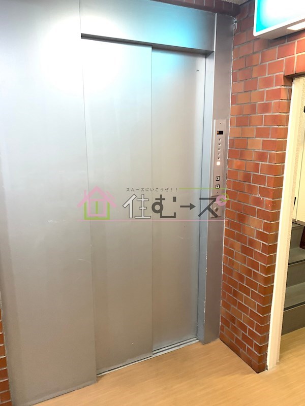 南森町天3館 その他外観4