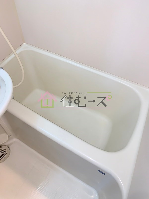 南森町天3館 風呂画像