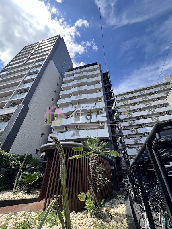 FM　Nakazaki　Ⅰ その他外観1