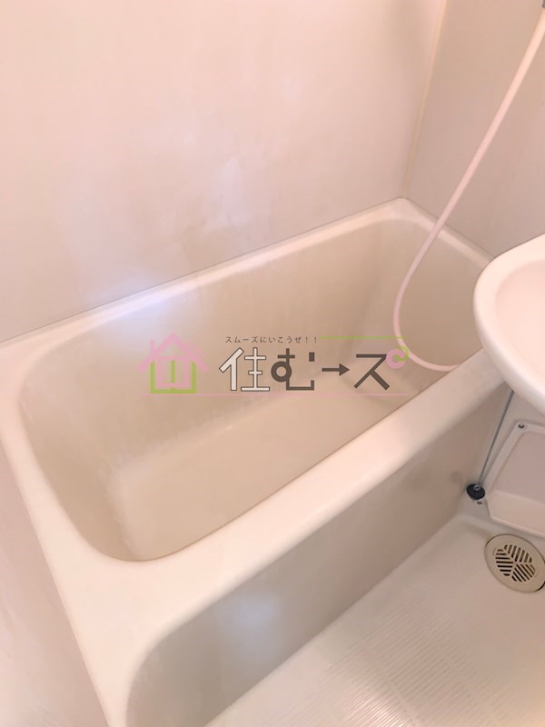 FM　Nakazaki　Ⅰ 風呂画像