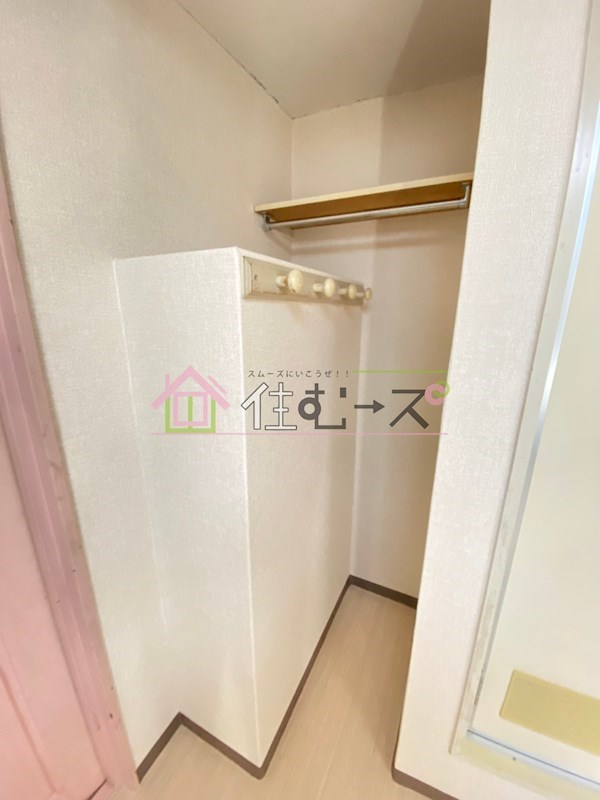 菅栄町レディースマンション その他3