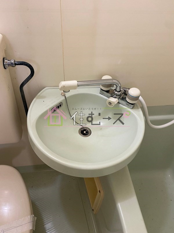 菅栄町レディースマンション その他4