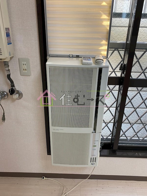 菅栄町レディースマンション その他5