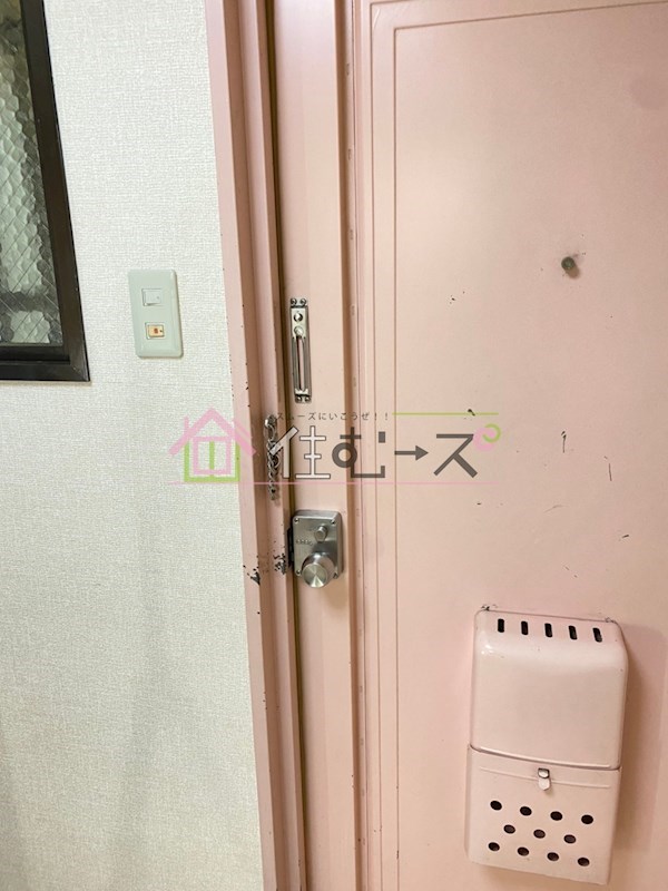 菅栄町レディースマンション その他6