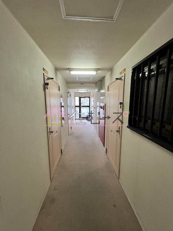 菅栄町レディースマンション その他外観2