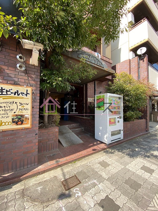 マイルド新大阪レジデンス3号館 その他1