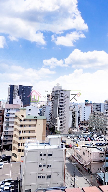 マイルド新大阪レジデンス3号館 その他2