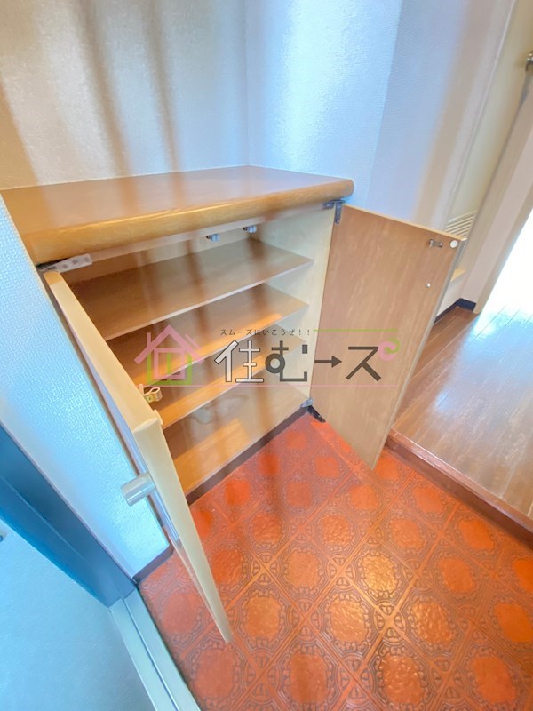 マイルド新大阪レジデンス3号館 その他3