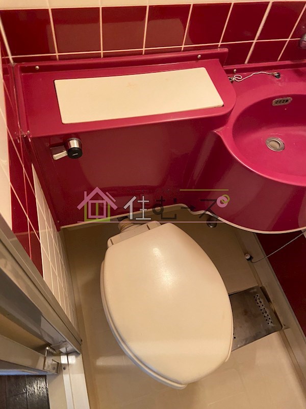 マイルド新大阪レジデンス3号館 その他4