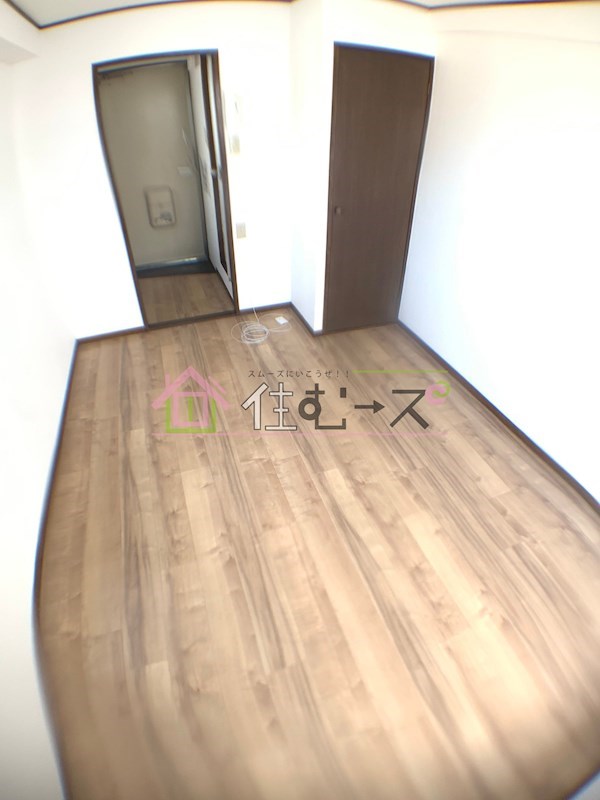 コーニッシュアビコⅠ リビング