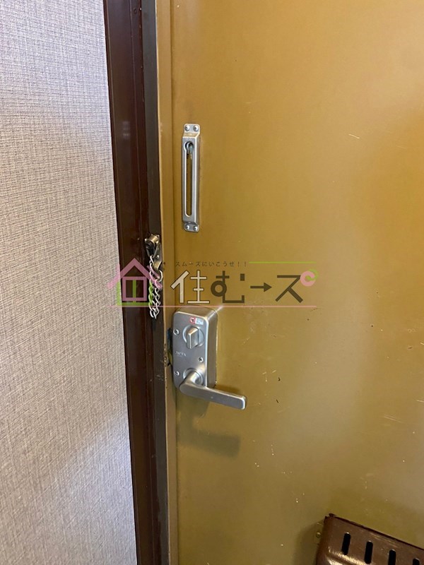 浜口エコーハイツ その他2