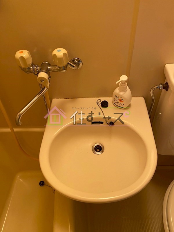 浜口エコーハイツ その他3