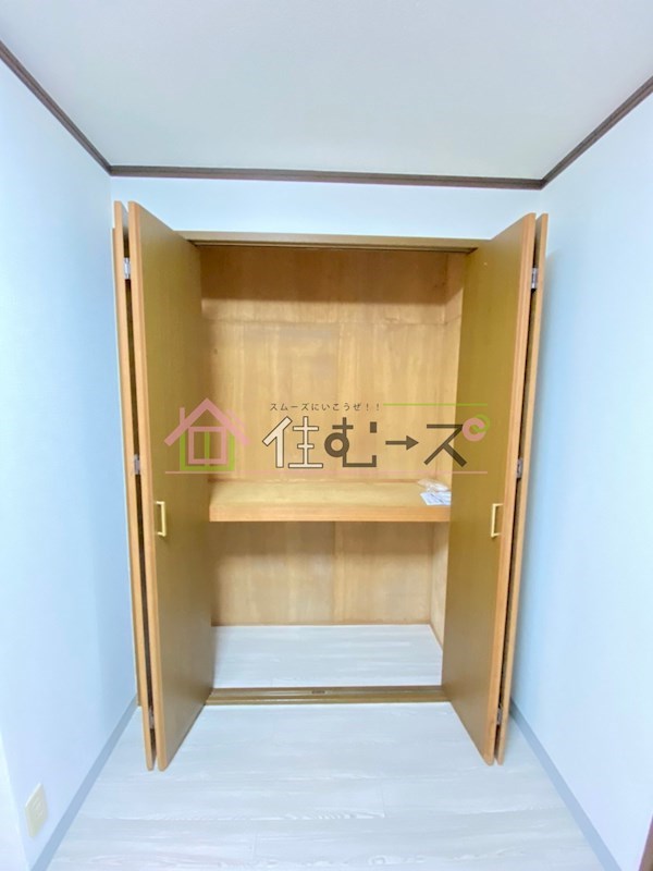 浜口エコーハイツ その他4