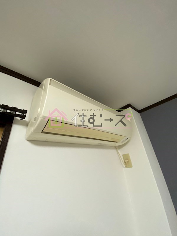 浜口エコーハイツ その他5