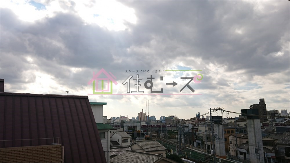 アミルⅢ番館  その他外観5