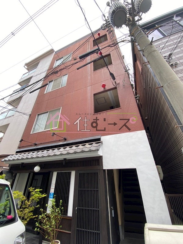 翠連マンション その他外観1