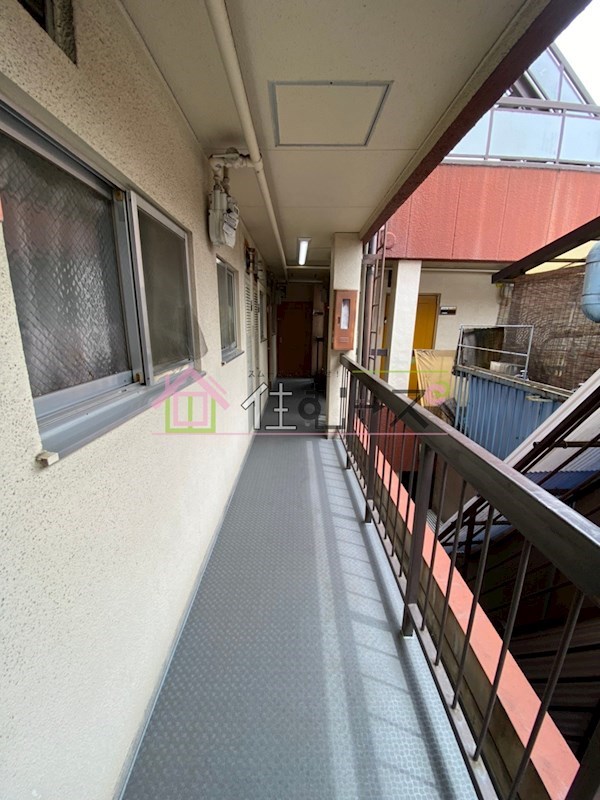 翠連マンション その他外観4