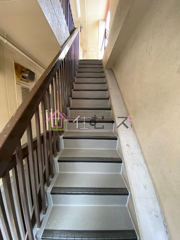 翠連マンション その他外観5