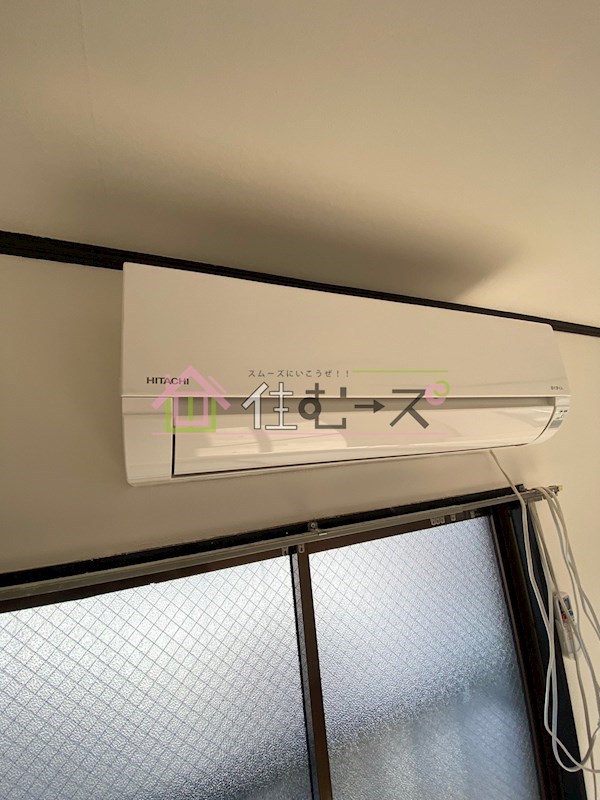 OLA COURT西田辺 その他4