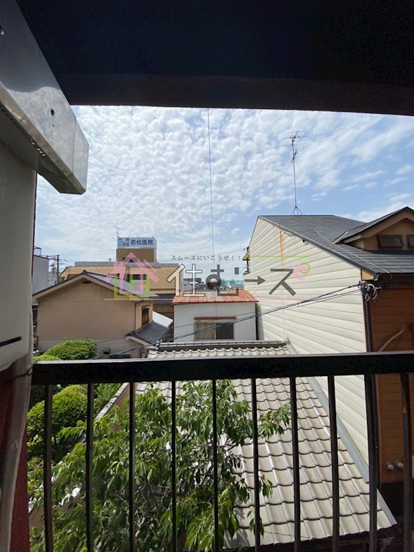 RIZEONE関目Ⅰ その他4